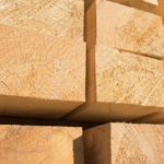 Расчет бруса