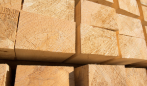 Расчет бруса