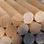 Расчет нагелей