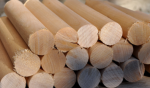 Расчет нагелей