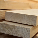 Расчет досок