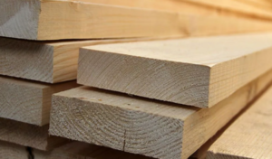 Расчет досок