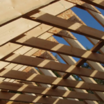 Расчет двухскатной крыши