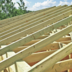 Расчет вальмовой крыши