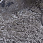 Расчет бетона