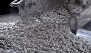 Расчет бетона