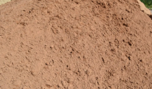 Расчет песка