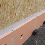 Расчет утеплителя для фундамента