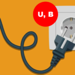 Расчет напряжения по току, сопротивлению, мощности