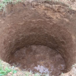 Расчет колодца