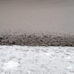 Расчет стяжки пола