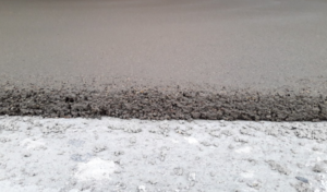 Расчет стяжки пола